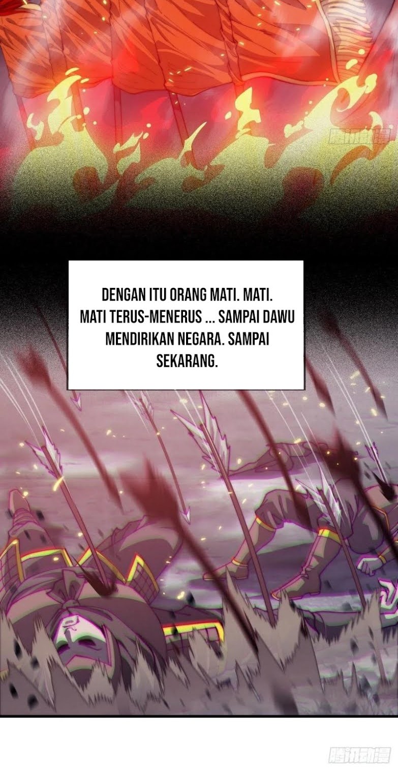 It Starts With A Mountain Chapter 26 - halaman 13