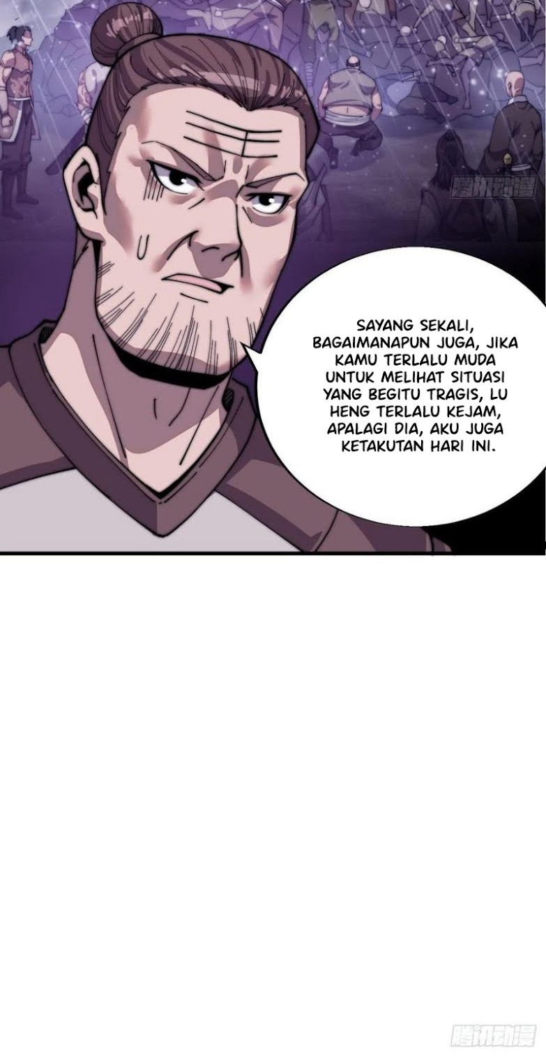 It Starts With A Mountain Chapter 26 - halaman 5