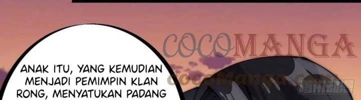 It Starts With A Mountain Chapter 260 - halaman 4