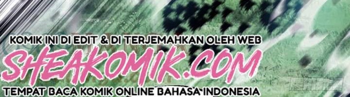 It Starts With A Mountain Chapter 263 - halaman 4