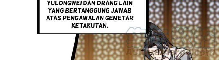 It Starts With A Mountain Chapter 264 - halaman 4