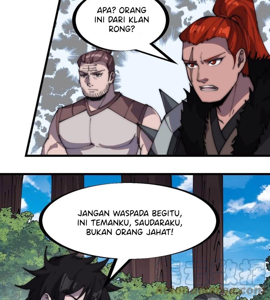 It Starts With A Mountain Chapter 265 - halaman 10