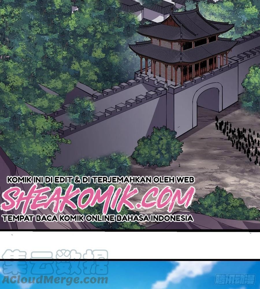 It Starts With A Mountain Chapter 265 - halaman 16