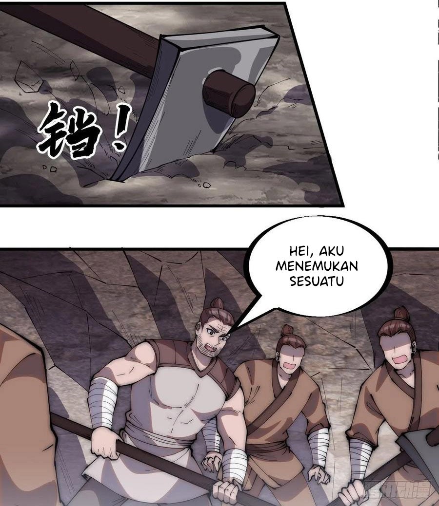 It Starts With A Mountain Chapter 265 - halaman 19