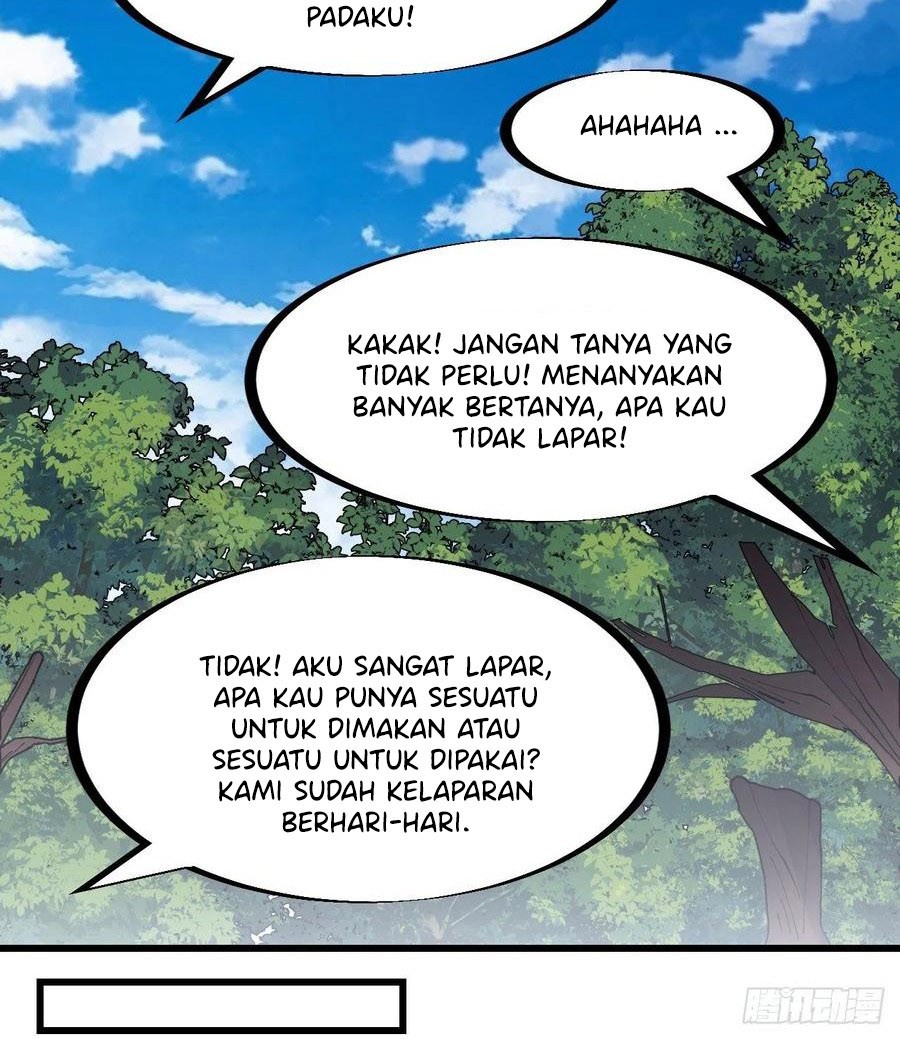 It Starts With A Mountain Chapter 265 - halaman 7