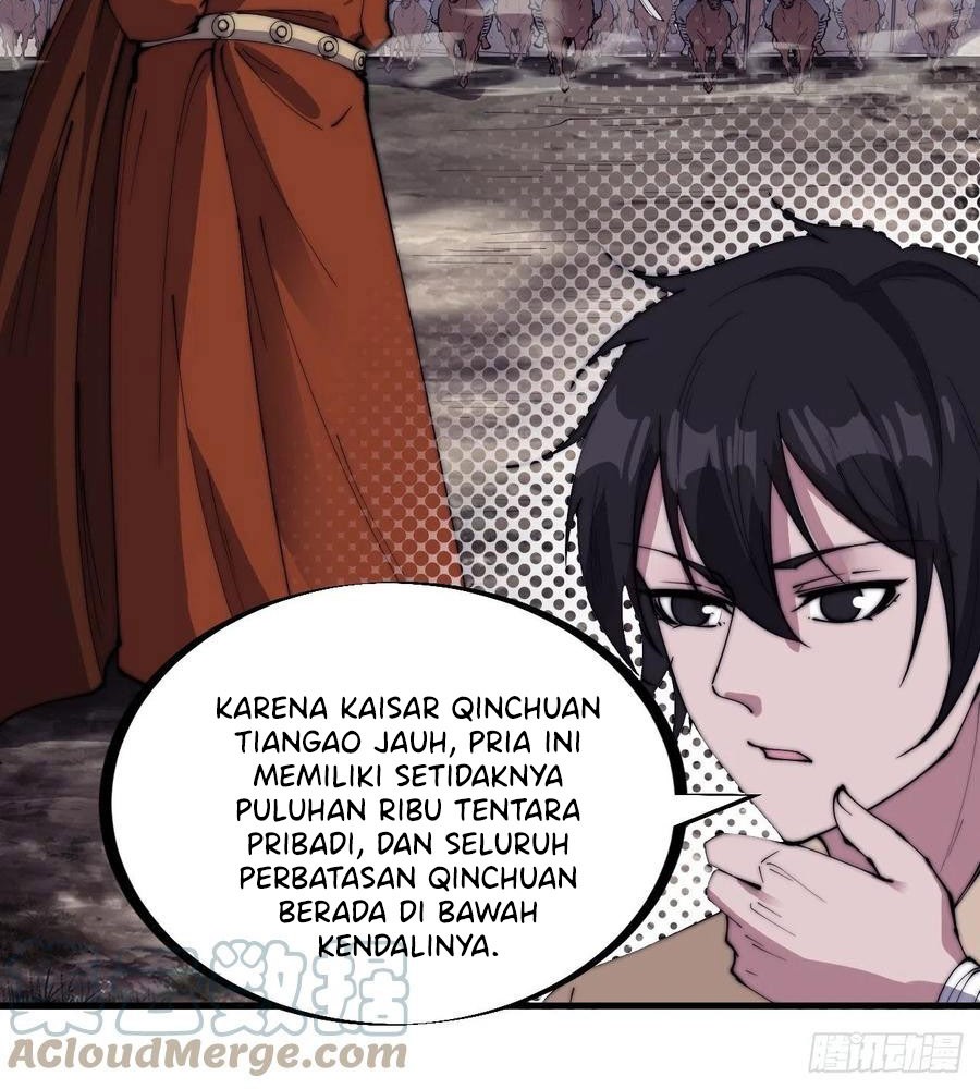 It Starts With A Mountain Chapter 266 - halaman 10