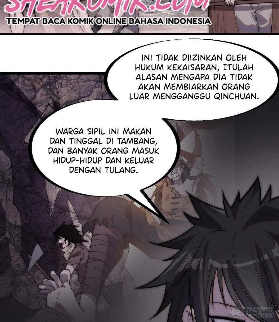 It Starts With A Mountain Chapter 266 - halaman 13
