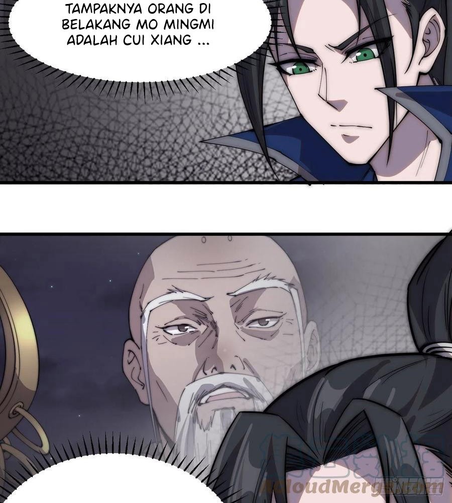It Starts With A Mountain Chapter 266 - halaman 16