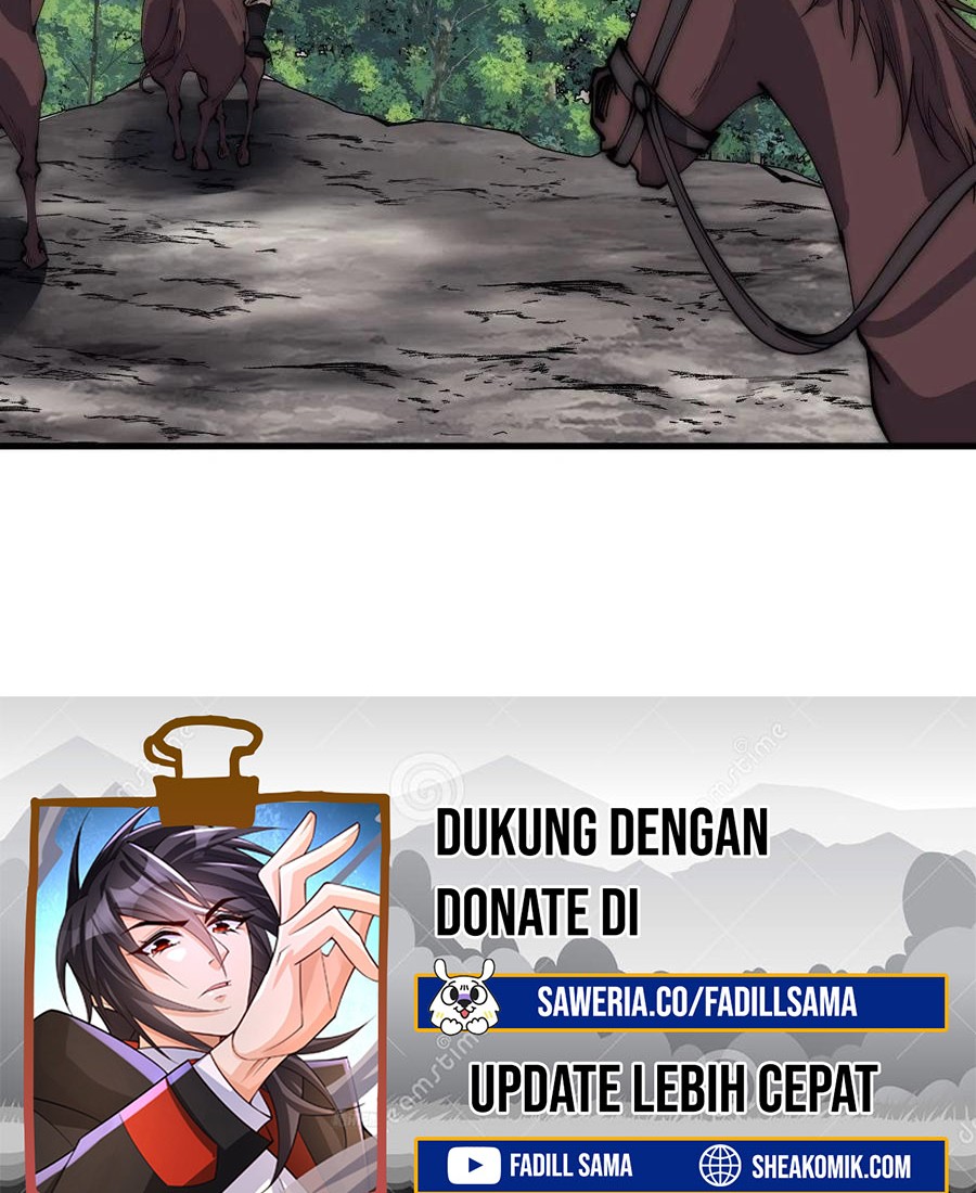 It Starts With A Mountain Chapter 266 - halaman 21
