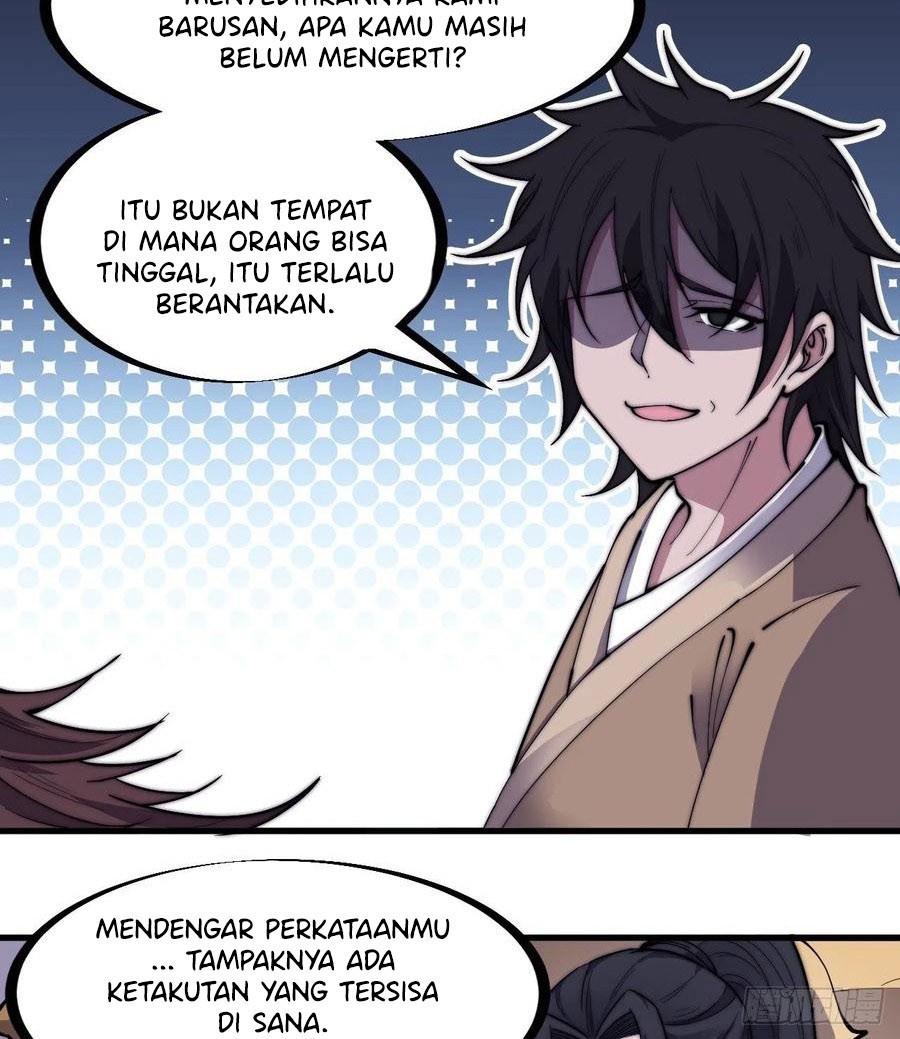 It Starts With A Mountain Chapter 266 - halaman 7