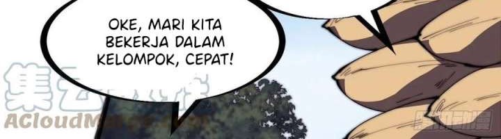 It Starts With A Mountain Chapter 271 - halaman 4