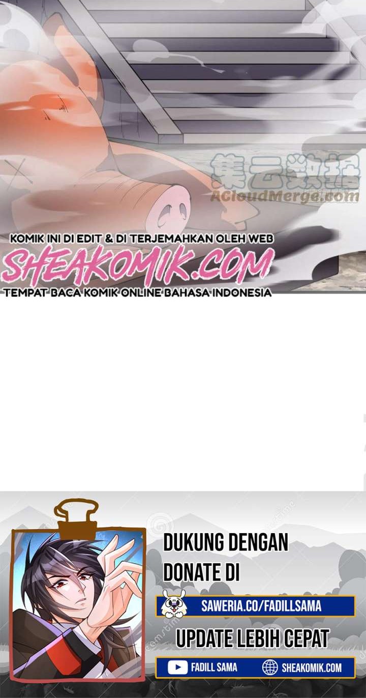 It Starts With A Mountain Chapter 272 - halaman 15