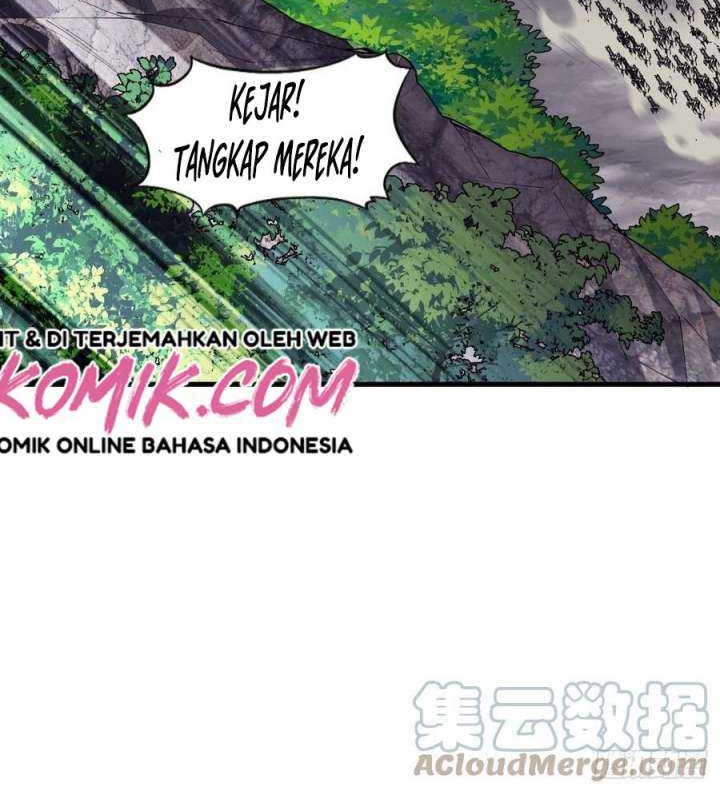 It Starts With A Mountain Chapter 279 - halaman 18
