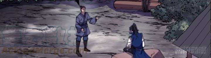 It Starts With A Mountain Chapter 280 - halaman 4