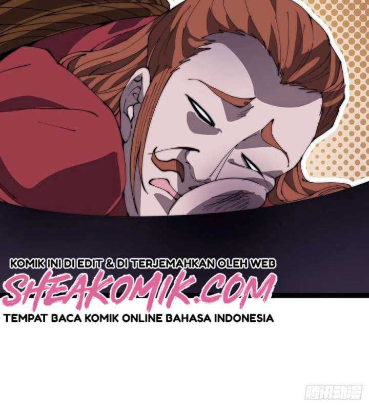 It Starts With A Mountain Chapter 283 - halaman 17