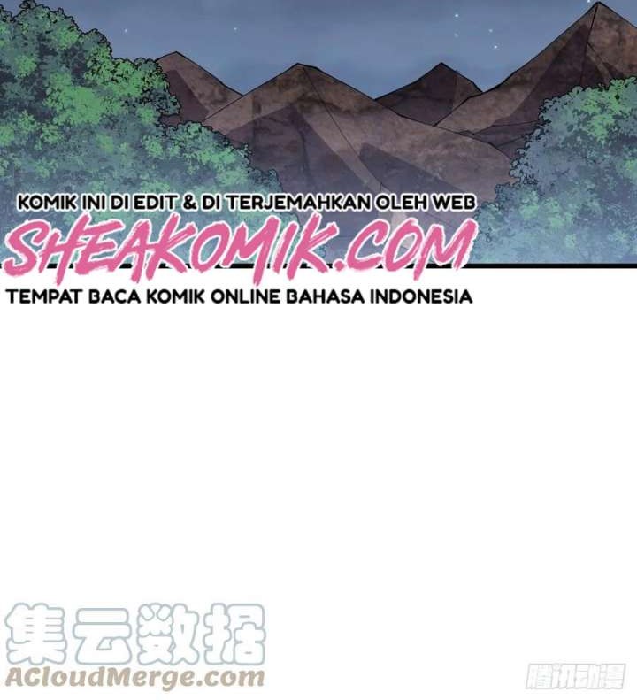 It Starts With A Mountain Chapter 285 - halaman 15