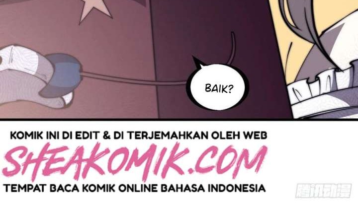 It Starts With A Mountain Chapter 290 - halaman 18
