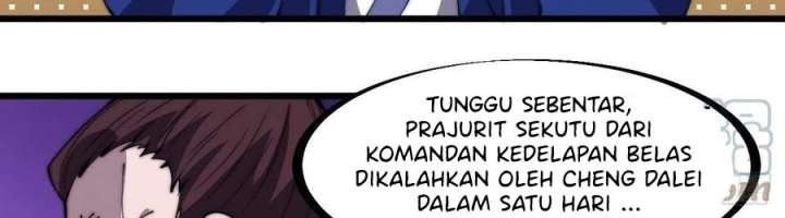 It Starts With A Mountain Chapter 297 - halaman 4