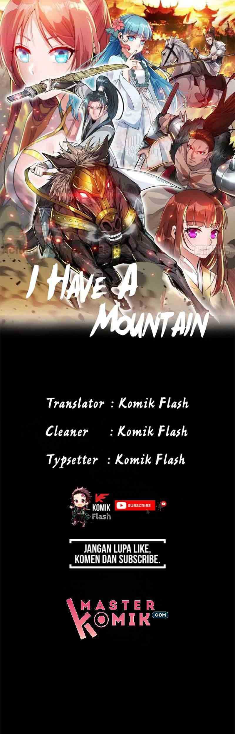 It Starts With A Mountain Chapter 3 - halaman 2