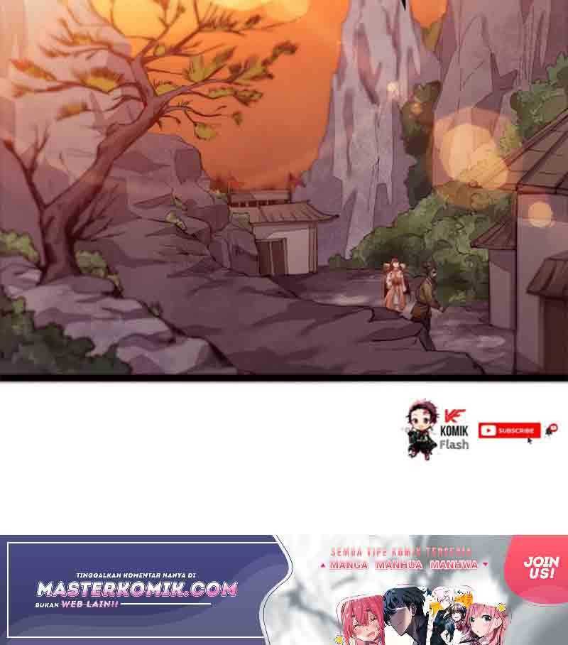It Starts With A Mountain Chapter 3 - halaman 6
