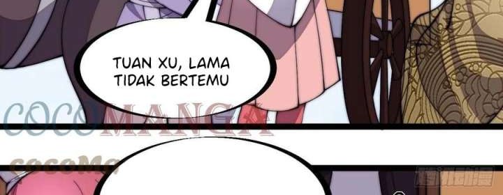 It Starts With A Mountain Chapter 304 - halaman 4
