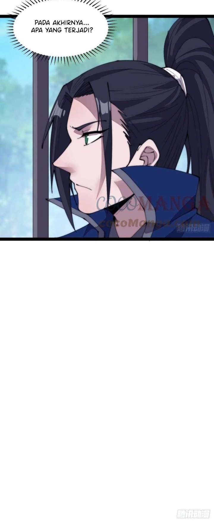 It Starts With A Mountain Chapter 305 - halaman 19