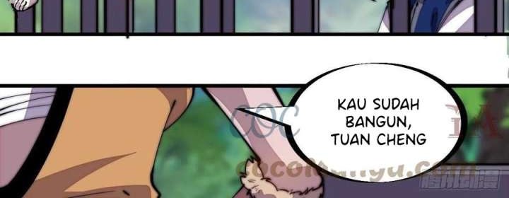 It Starts With A Mountain Chapter 305 - halaman 4