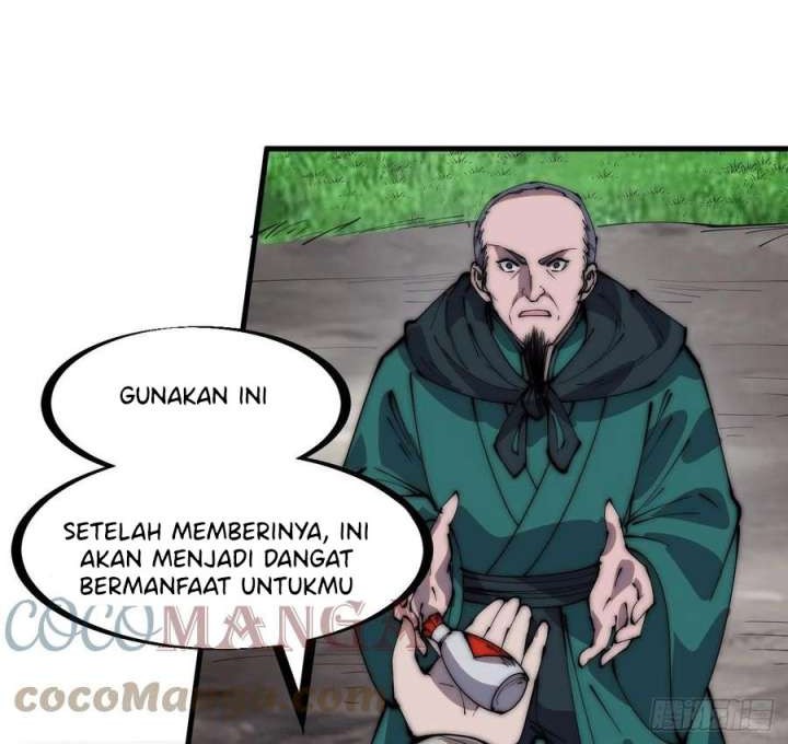 It Starts With A Mountain Chapter 306 - halaman 4