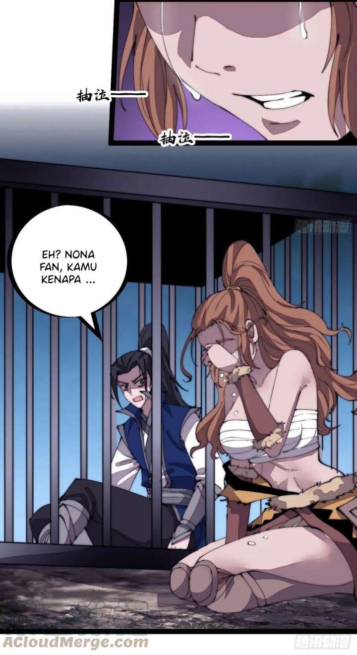 It Starts With A Mountain Chapter 308 - halaman 4