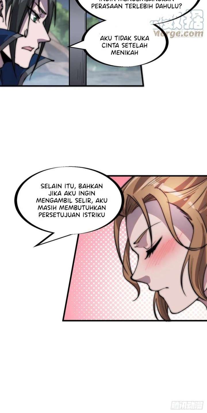 It Starts With A Mountain Chapter 309 - halaman 12