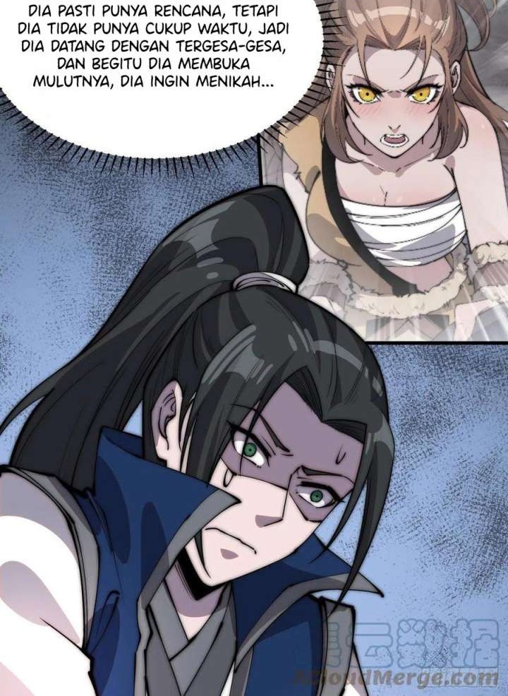 It Starts With A Mountain Chapter 309 - halaman 9