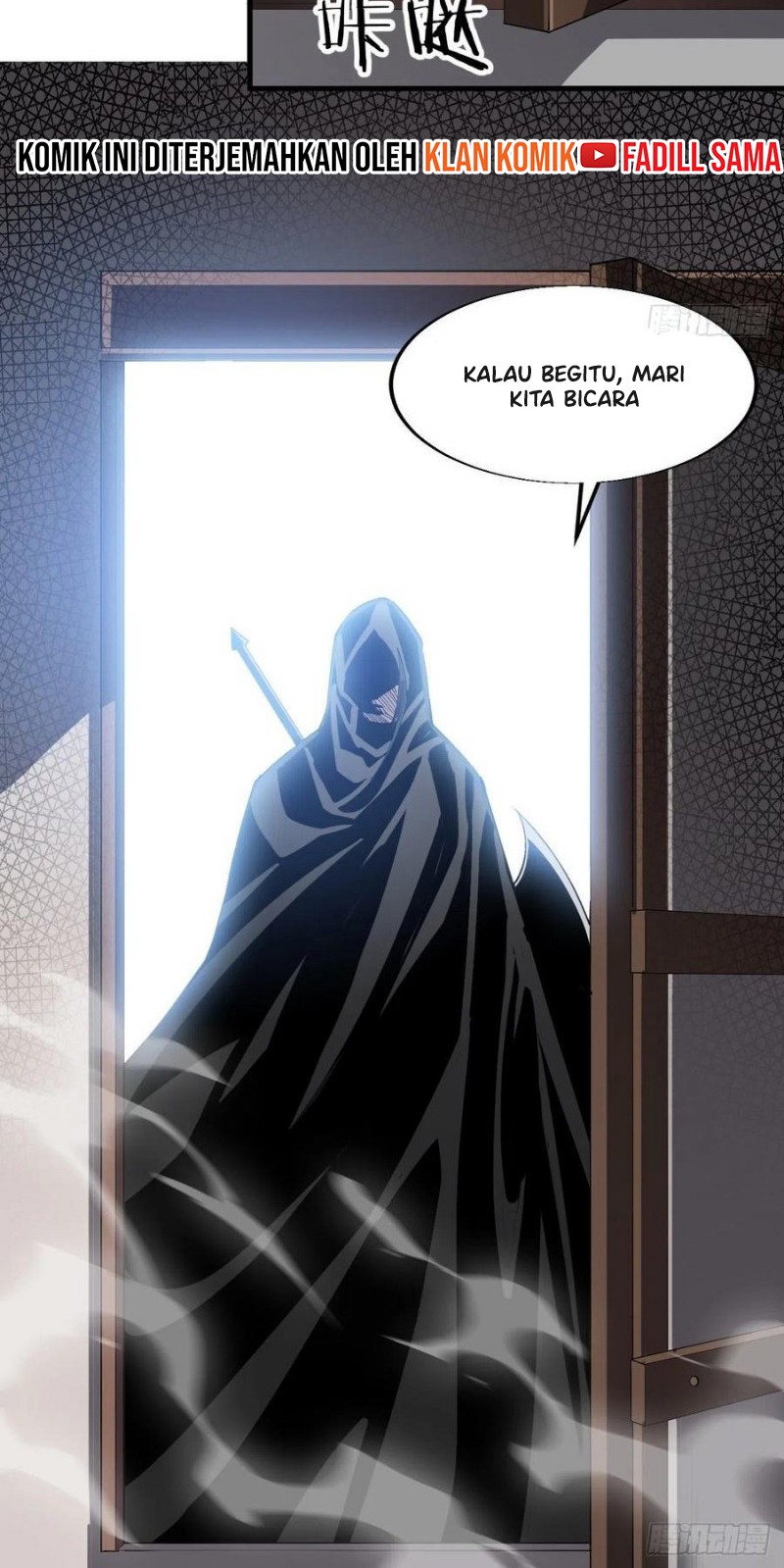 It Starts With A Mountain Chapter 31 - halaman 21