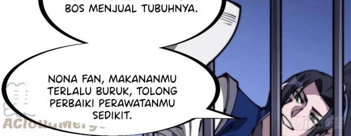 It Starts With A Mountain Chapter 310 - halaman 4