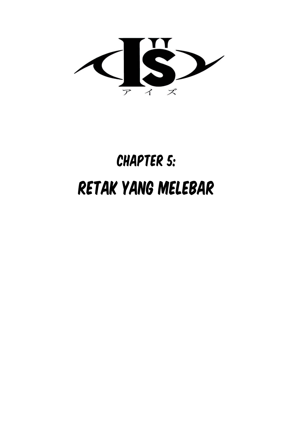 It Starts With A Mountain Chapter 312 - halaman 2