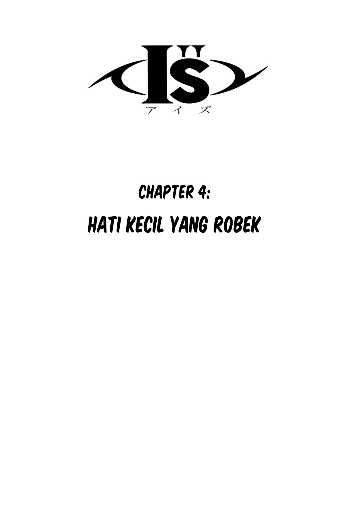 It Starts With A Mountain Chapter 313 - halaman 2