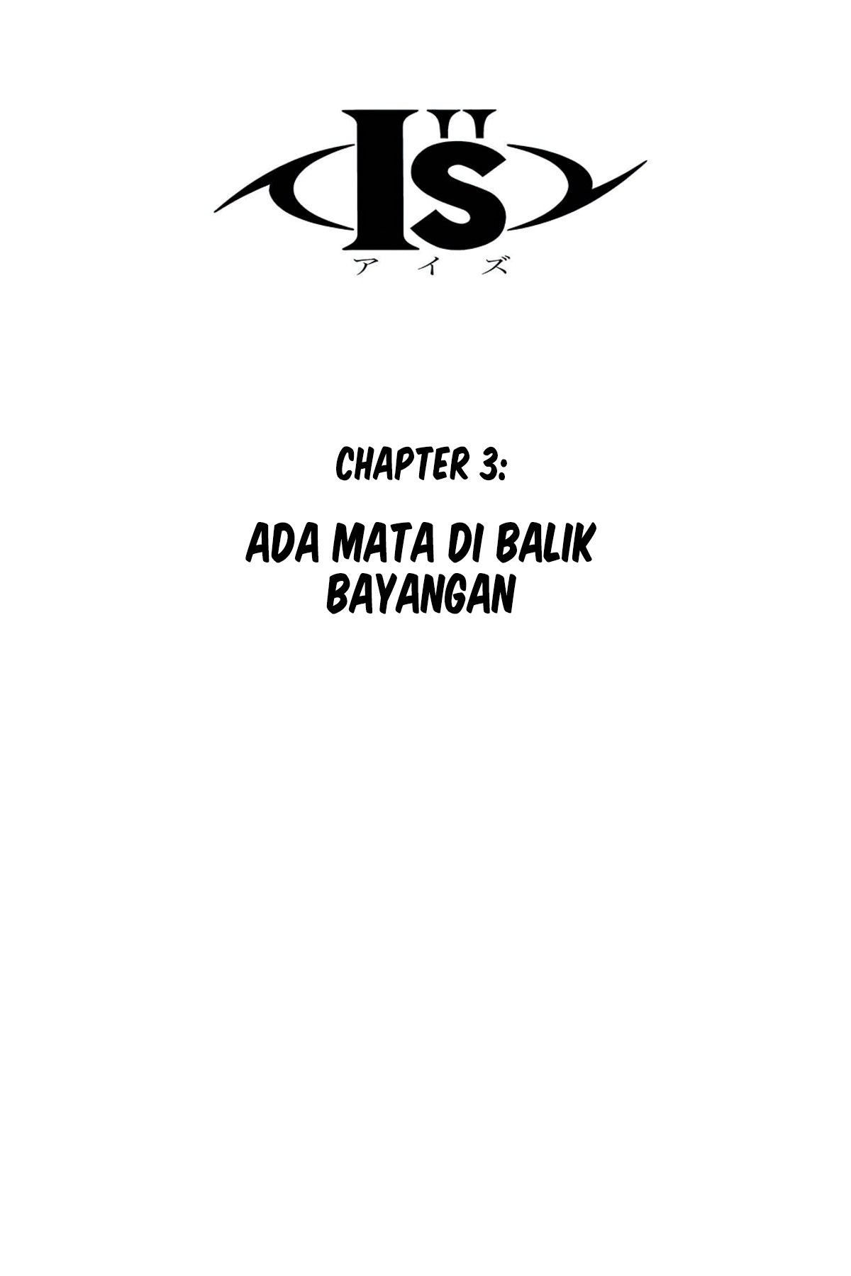 It Starts With A Mountain Chapter 314 - halaman 2
