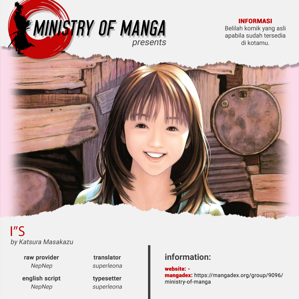 It Starts With A Mountain Chapter 316 - halaman 1