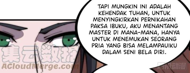 It Starts With A Mountain Chapter 318 - halaman 4