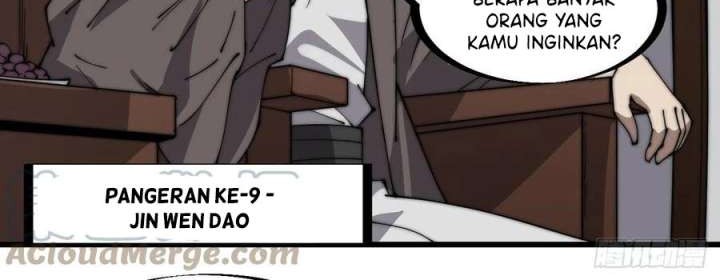 It Starts With A Mountain Chapter 320 - halaman 4
