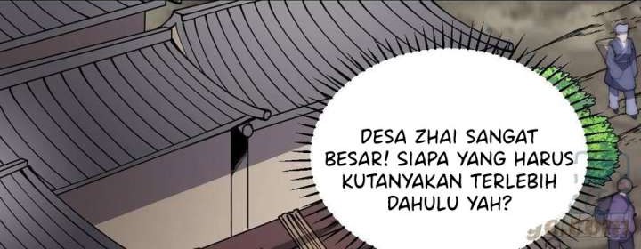 It Starts With A Mountain Chapter 321 - halaman 4