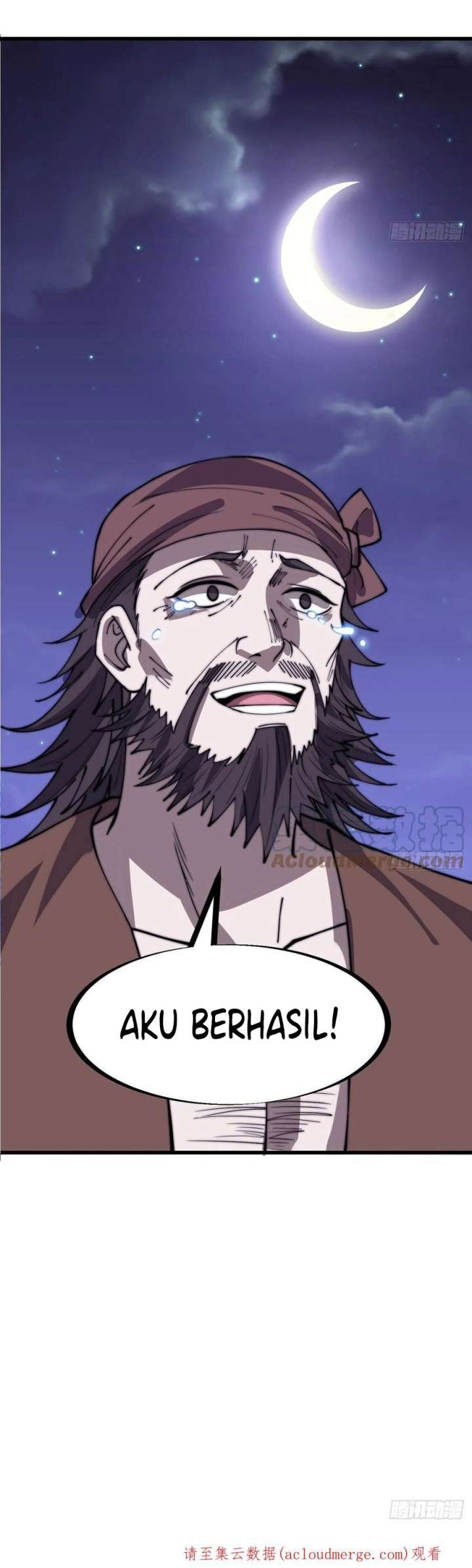 It Starts With A Mountain Chapter 322 - halaman 20