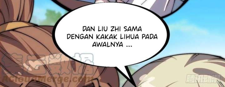 It Starts With A Mountain Chapter 328 - halaman 4