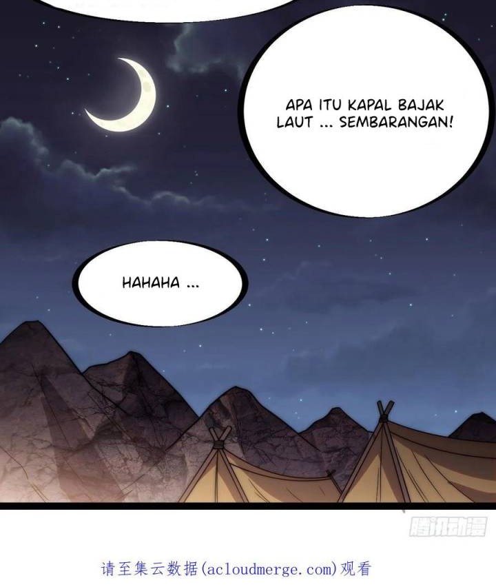 It Starts With A Mountain Chapter 332 - halaman 17