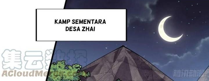It Starts With A Mountain Chapter 334 - halaman 4