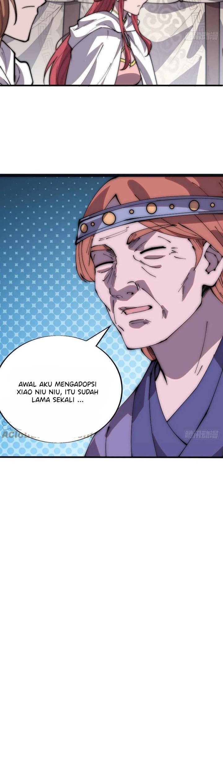 It Starts With A Mountain Chapter 336 - halaman 16