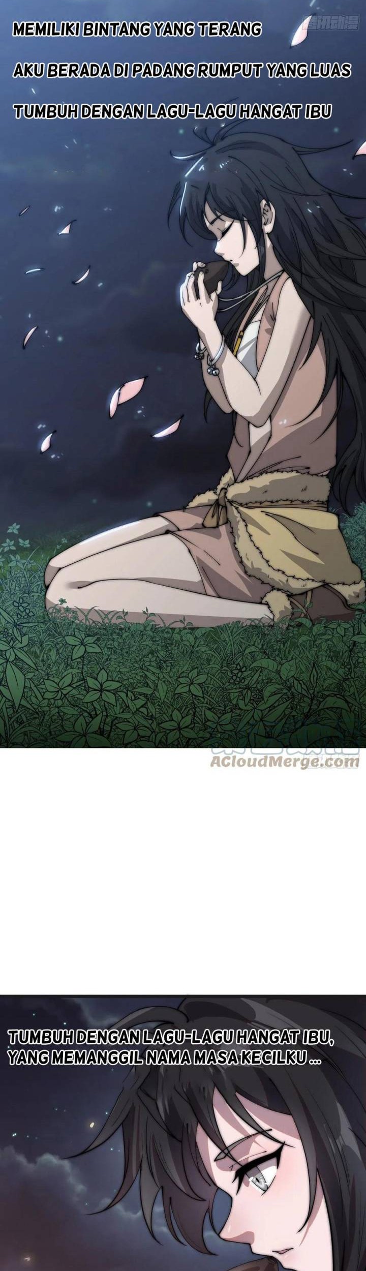 It Starts With A Mountain Chapter 337 - halaman 15