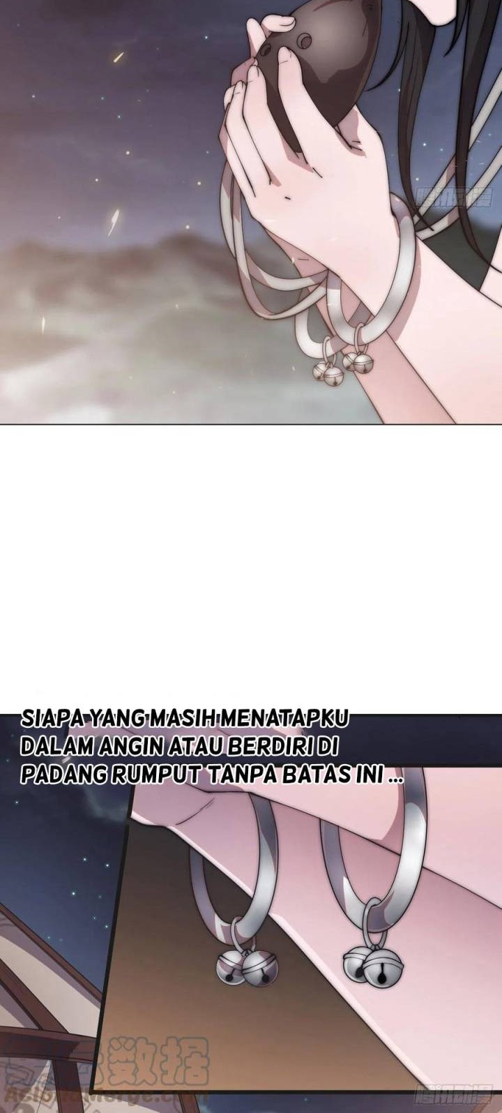 It Starts With A Mountain Chapter 337 - halaman 16