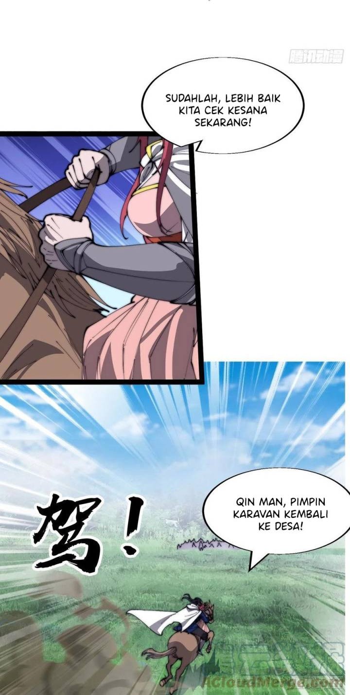 It Starts With A Mountain Chapter 338 - halaman 10
