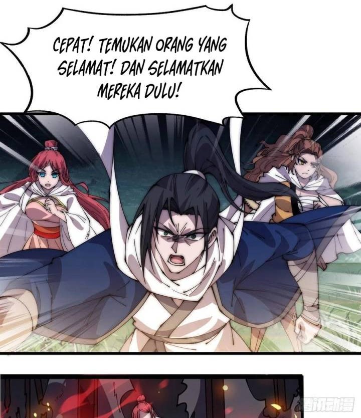 It Starts With A Mountain Chapter 338 - halaman 13