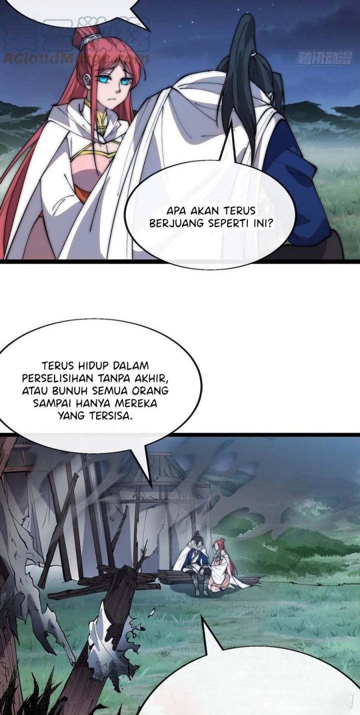 It Starts With A Mountain Chapter 339 - halaman 13